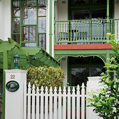 Silkari The Charrington At Chatswood Sydney Exteriör bild