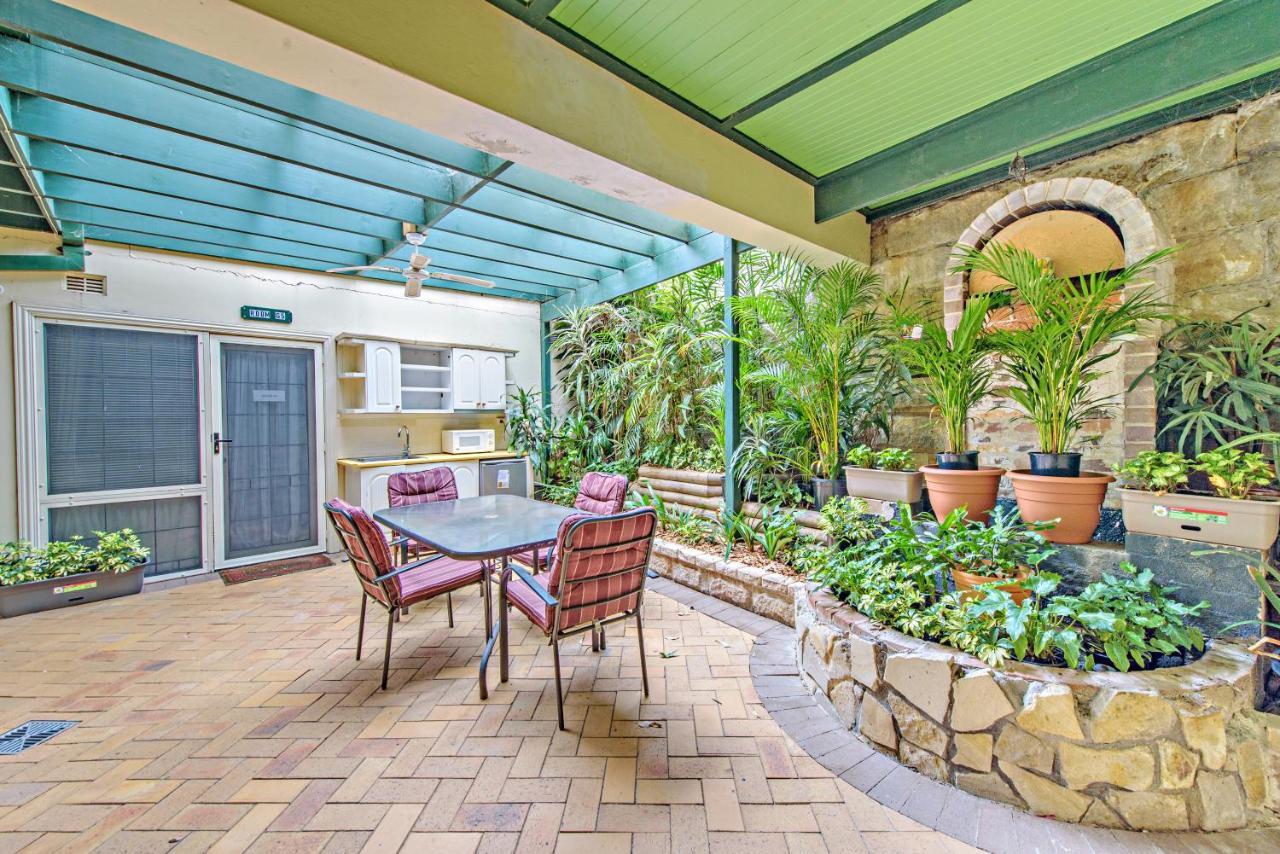 Silkari The Charrington At Chatswood Sydney Exteriör bild